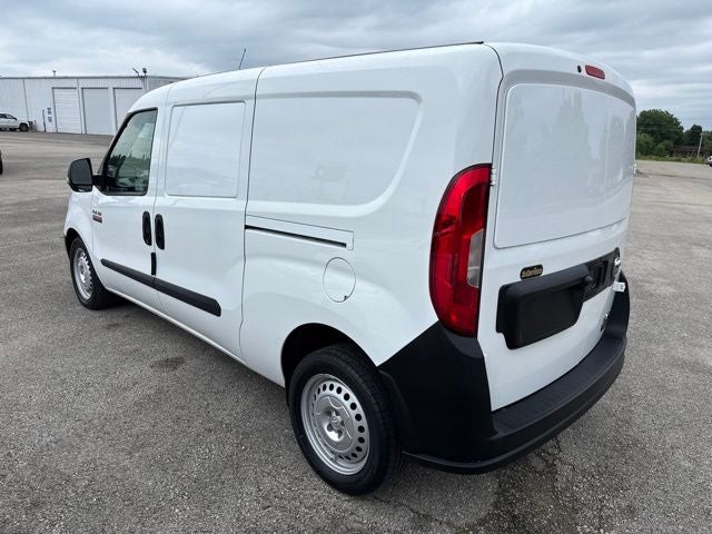 2021 RAM ProMaster City Tradesman