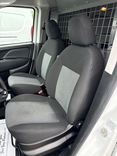 2021 RAM ProMaster City Tradesman