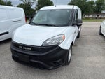 2021 RAM ProMaster City Tradesman