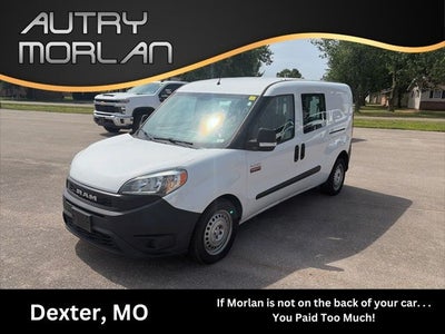 2019 RAM ProMaster City Base