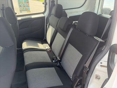 2019 RAM ProMaster City Base