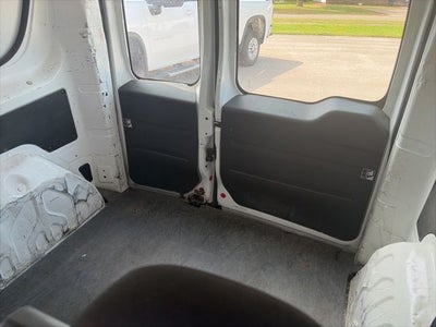 2019 RAM ProMaster City Base