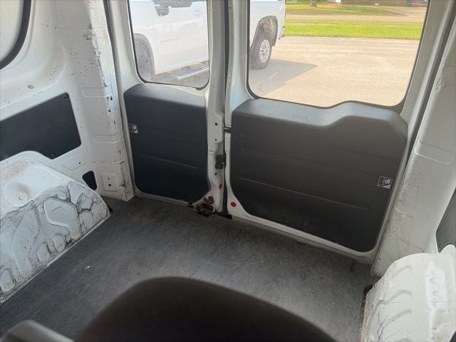 2019 RAM ProMaster City Base