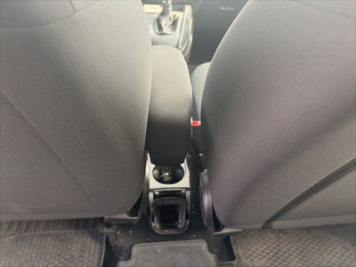 2019 RAM ProMaster City Base