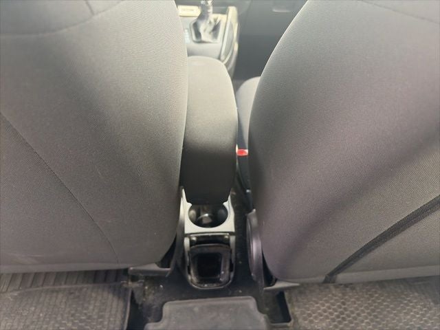 2019 RAM ProMaster City Base