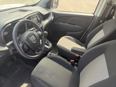 2019 RAM ProMaster City Base