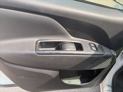 2019 RAM ProMaster City Base