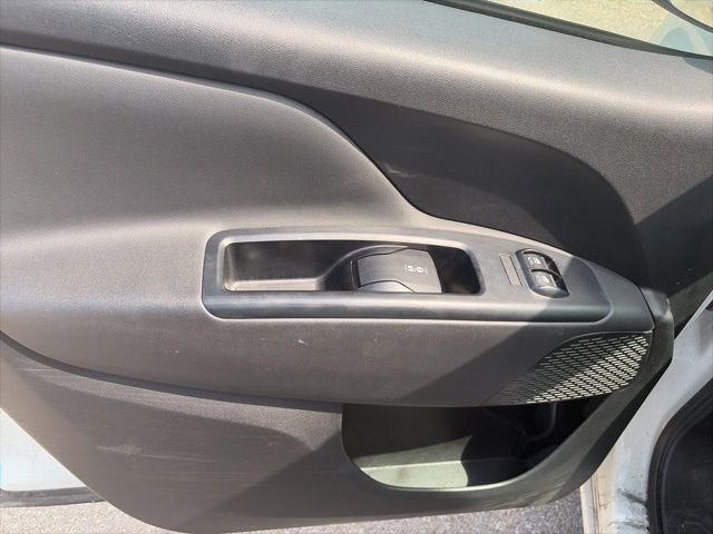 2019 RAM ProMaster City Base