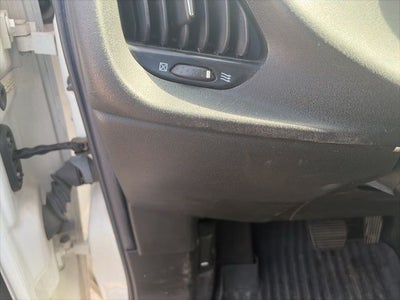 2019 RAM ProMaster City Base