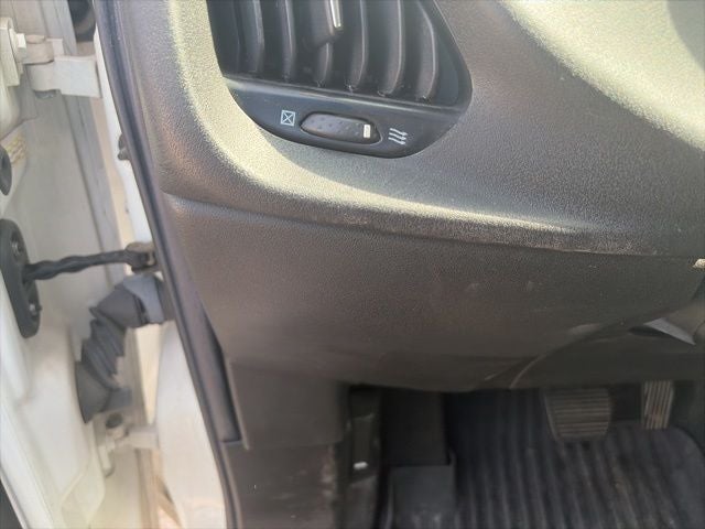 2019 RAM ProMaster City Base