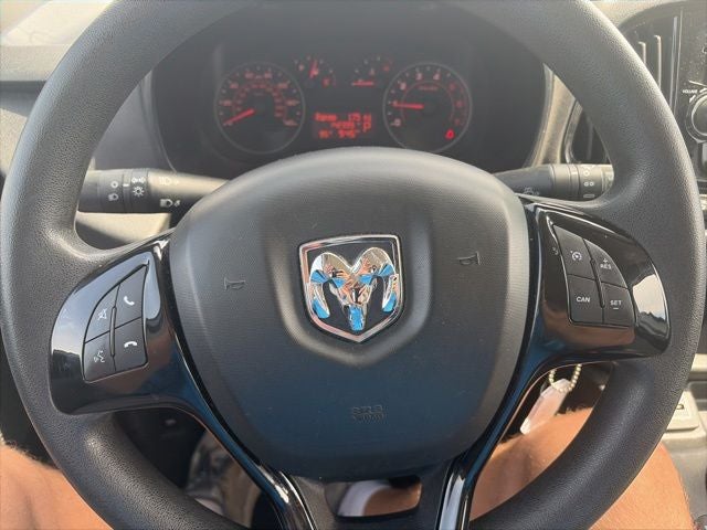 2019 RAM ProMaster City Base