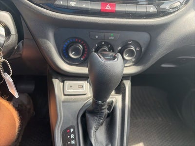 2019 RAM ProMaster City Base