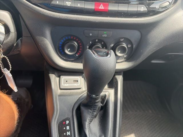 2019 RAM ProMaster City Base