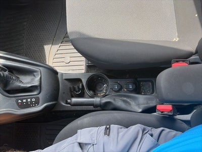 2019 RAM ProMaster City Base