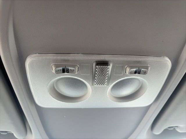 2019 RAM ProMaster City Base