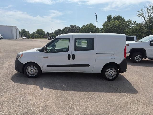 2019 RAM ProMaster City Base