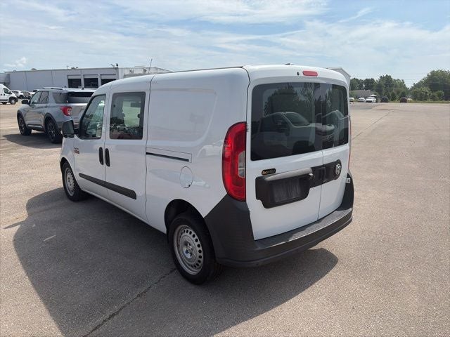 2019 RAM ProMaster City Base