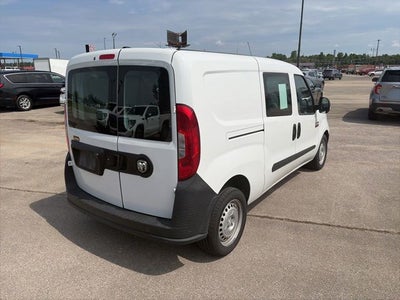 2019 RAM ProMaster City Base