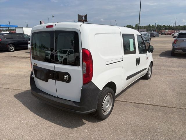 2019 RAM ProMaster City Base