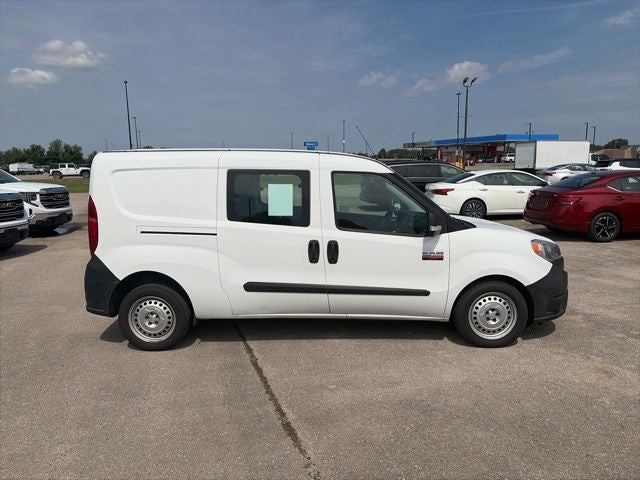2019 RAM ProMaster City Base