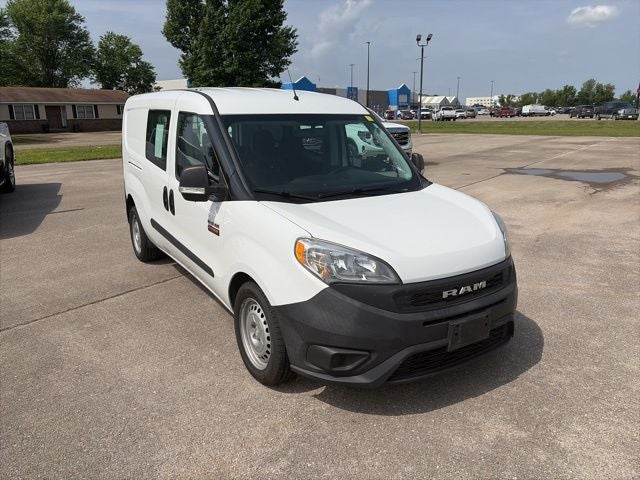 2019 RAM ProMaster City Base
