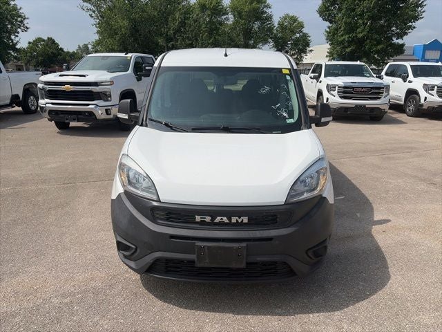 2019 RAM ProMaster City Base