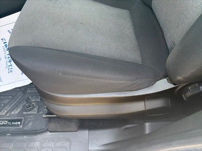2021 RAM ProMaster City Tradesman