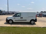 2021 RAM ProMaster City Tradesman