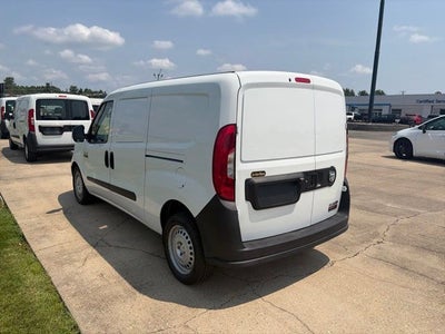 2021 RAM ProMaster City Tradesman