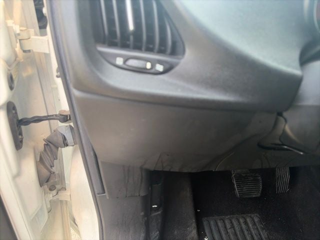 2021 RAM ProMaster City Tradesman