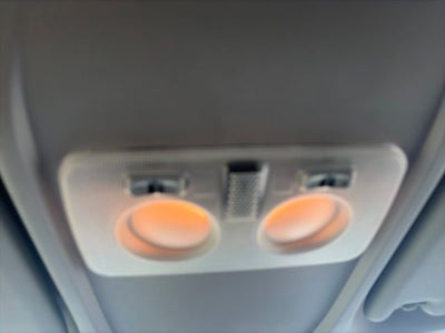 2021 RAM ProMaster City Tradesman