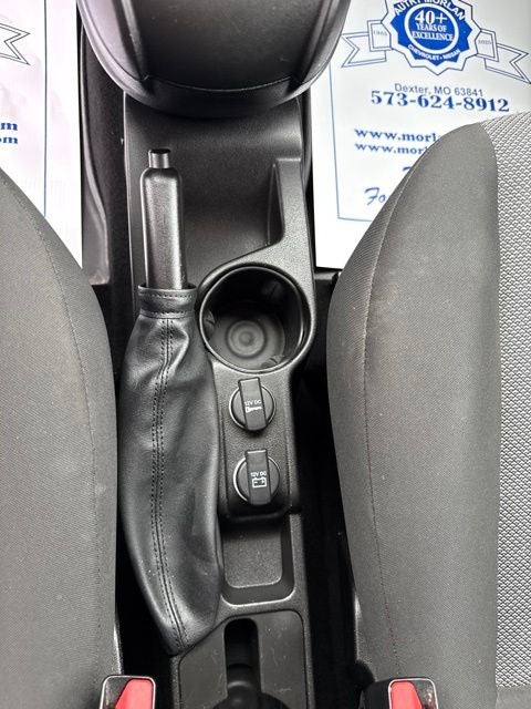 2021 RAM ProMaster City Tradesman