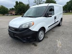 2021 RAM ProMaster City Tradesman