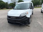 2021 RAM ProMaster City Tradesman