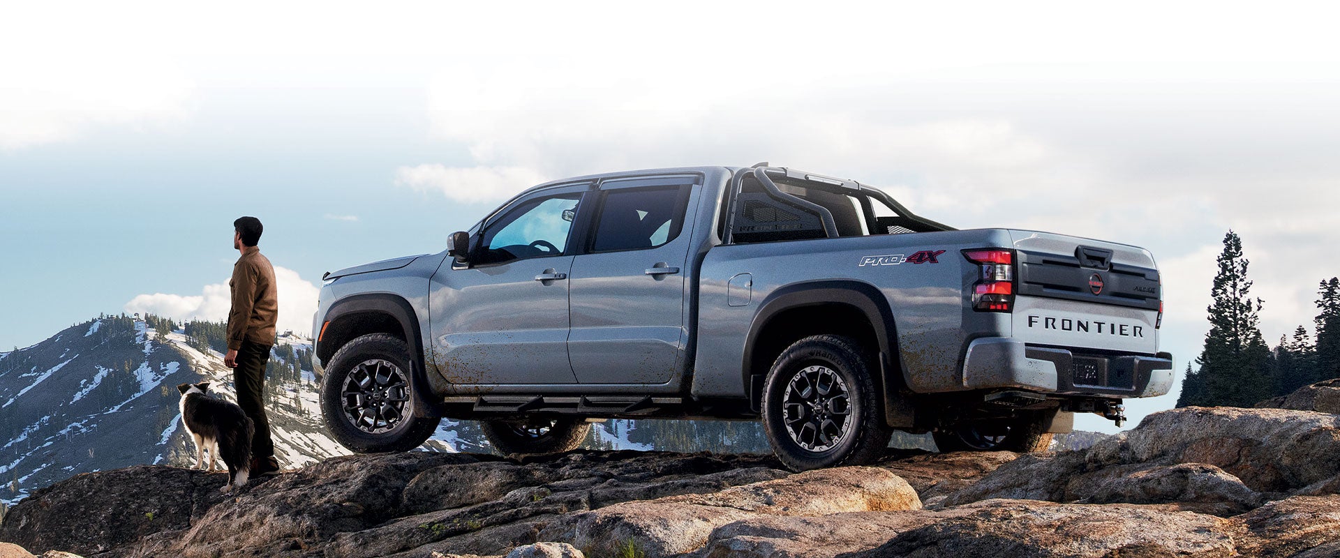 Morlan Nissan in Dexter MO