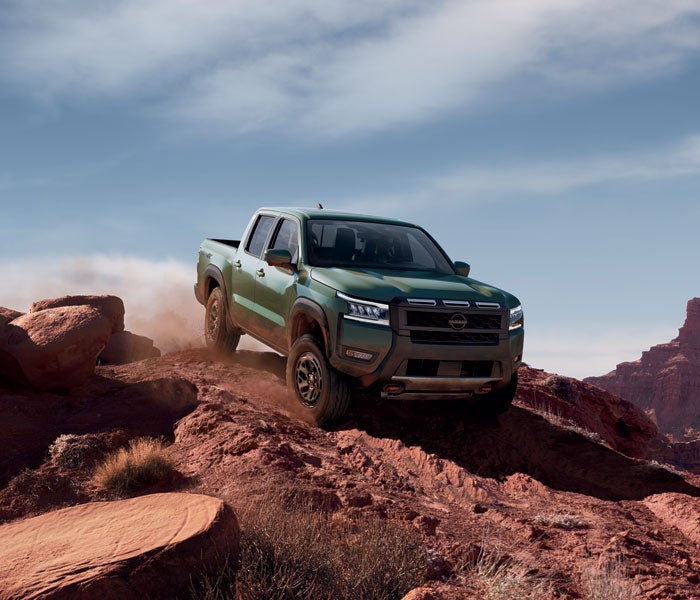 Morlan Nissan in Dexter MO