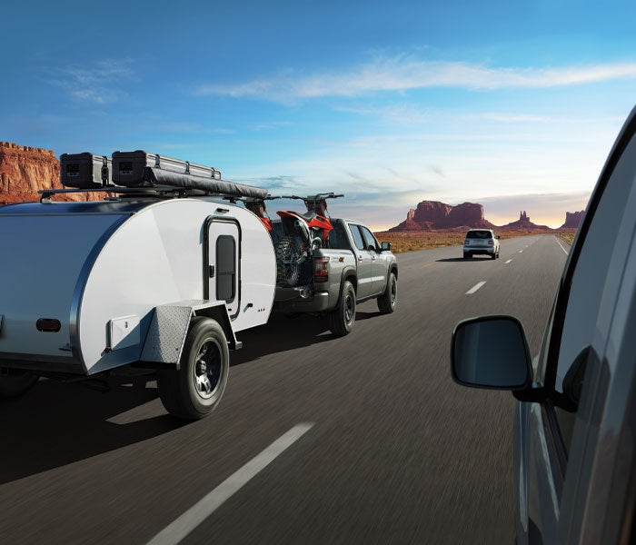 Morlan Nissan in Dexter MO