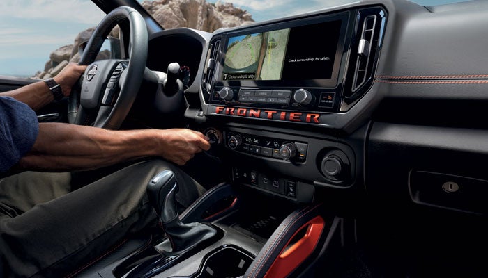 Morlan Nissan in Dexter MO