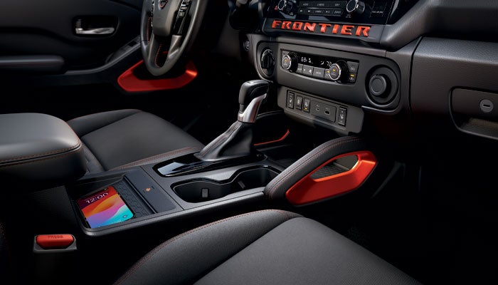 Morlan Nissan in Dexter MO