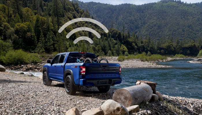 Morlan Nissan in Dexter MO