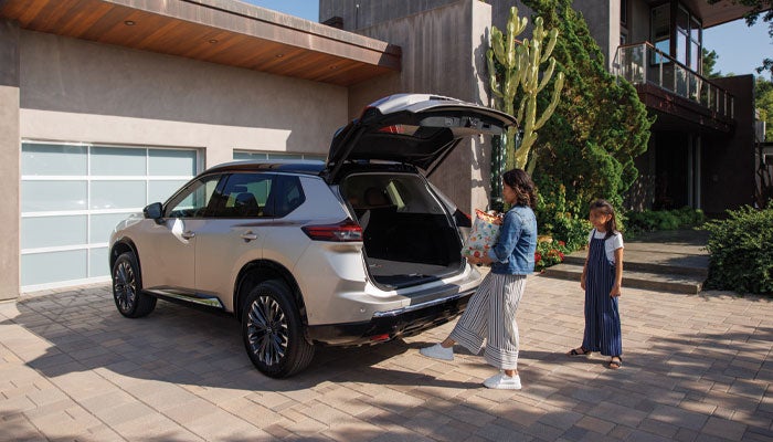 Morlan Nissan in Dexter MO