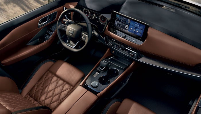 Morlan Nissan in Dexter MO