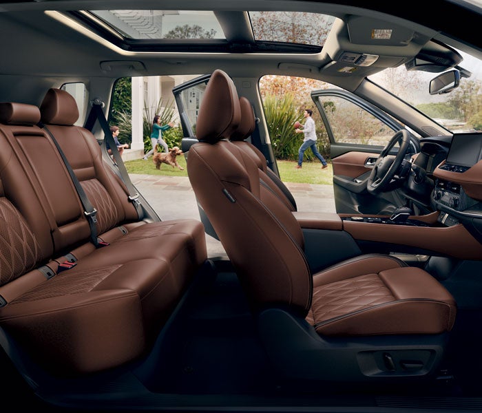 Morlan Nissan in Dexter MO