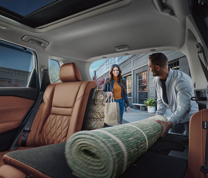 Morlan Nissan in Dexter MO