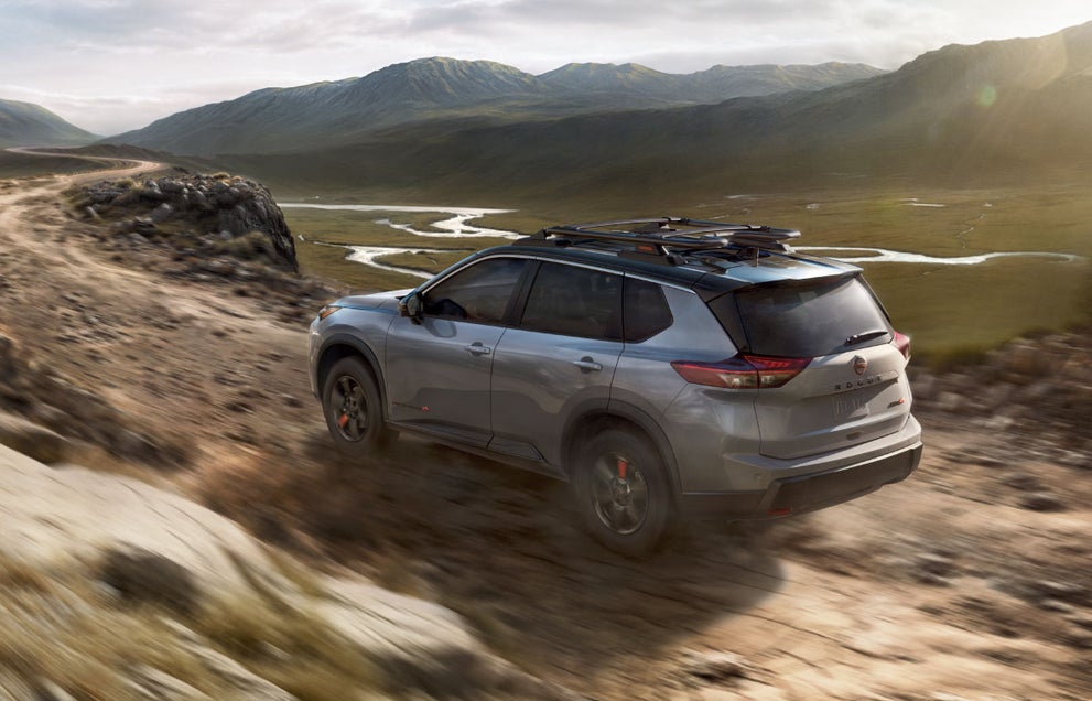 Morlan Nissan in Dexter MO