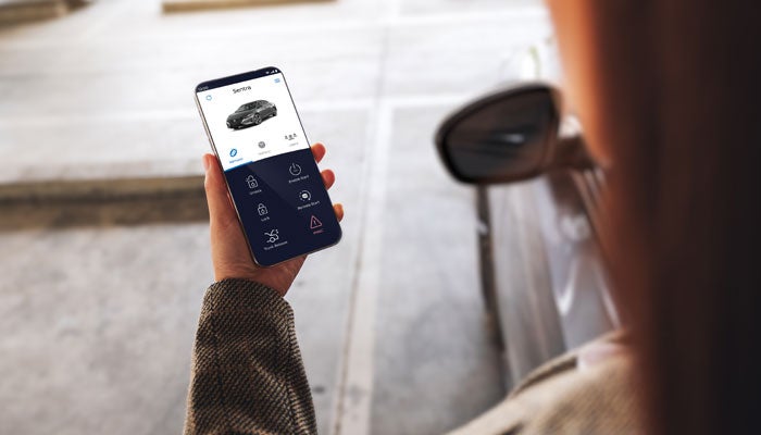 Morlan Nissan in Dexter MO