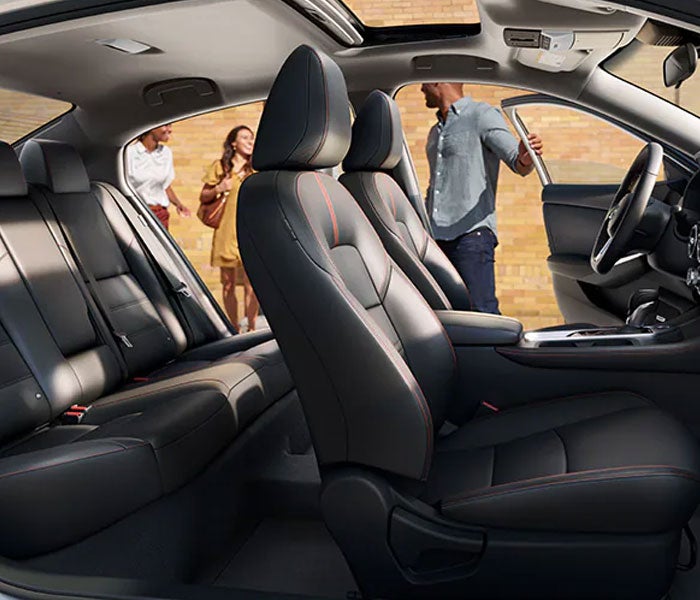 Morlan Nissan in Dexter MO