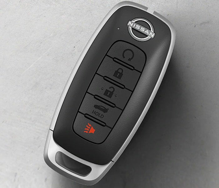 Morlan Nissan in Dexter MO