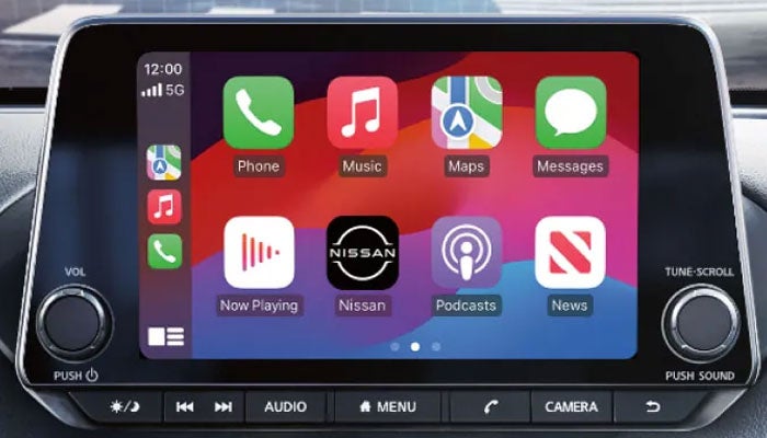 Morlan Nissan in Dexter MO