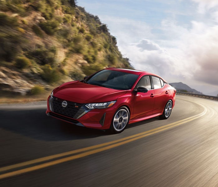 Morlan Nissan in Dexter MO